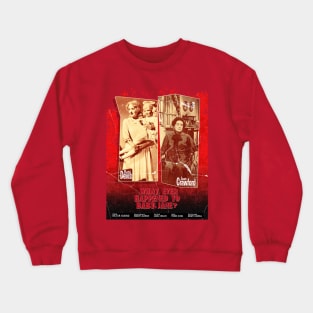 The Hudson Sisters Crewneck Sweatshirt